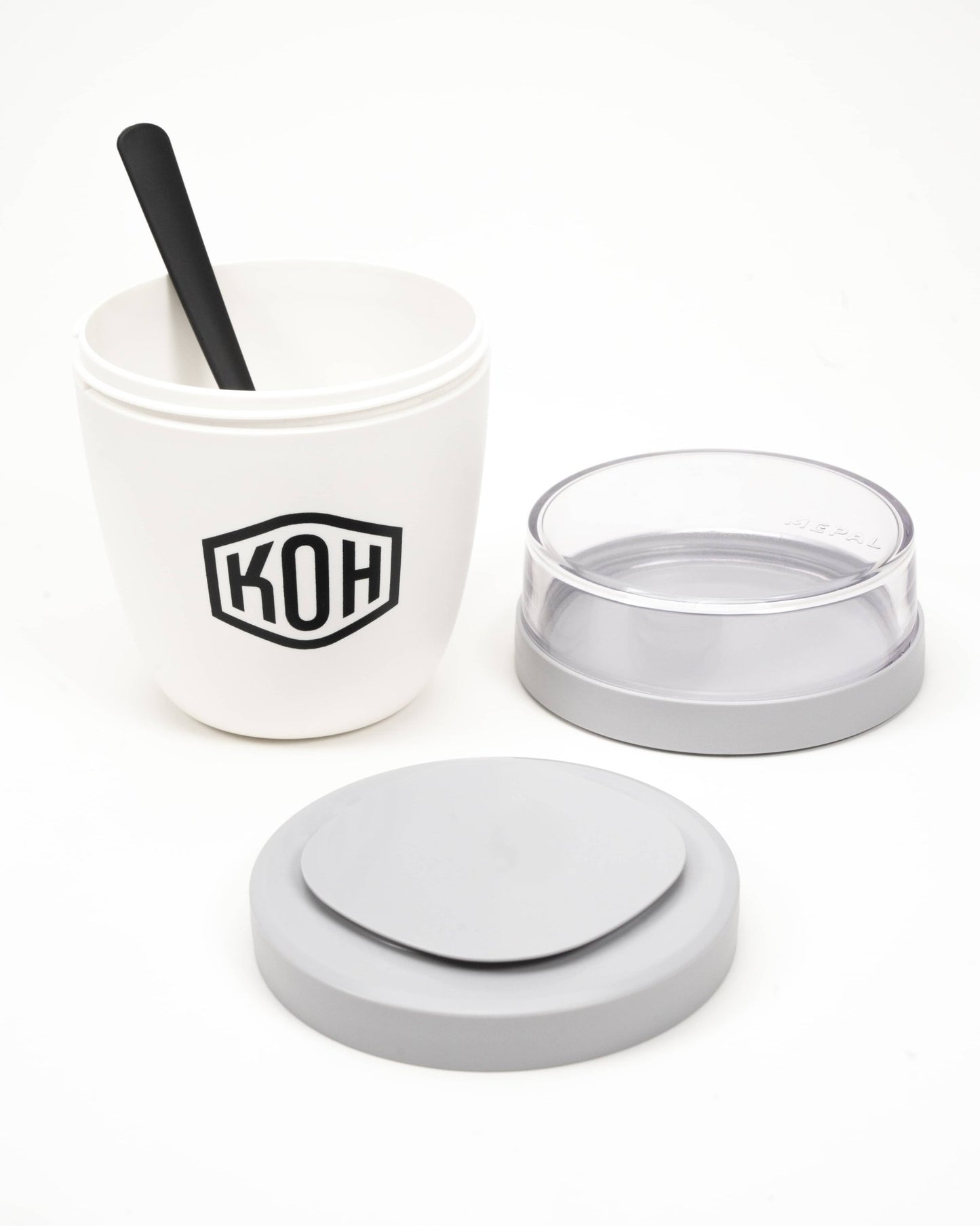 Kreature Kontainer - Kreatures of Habit