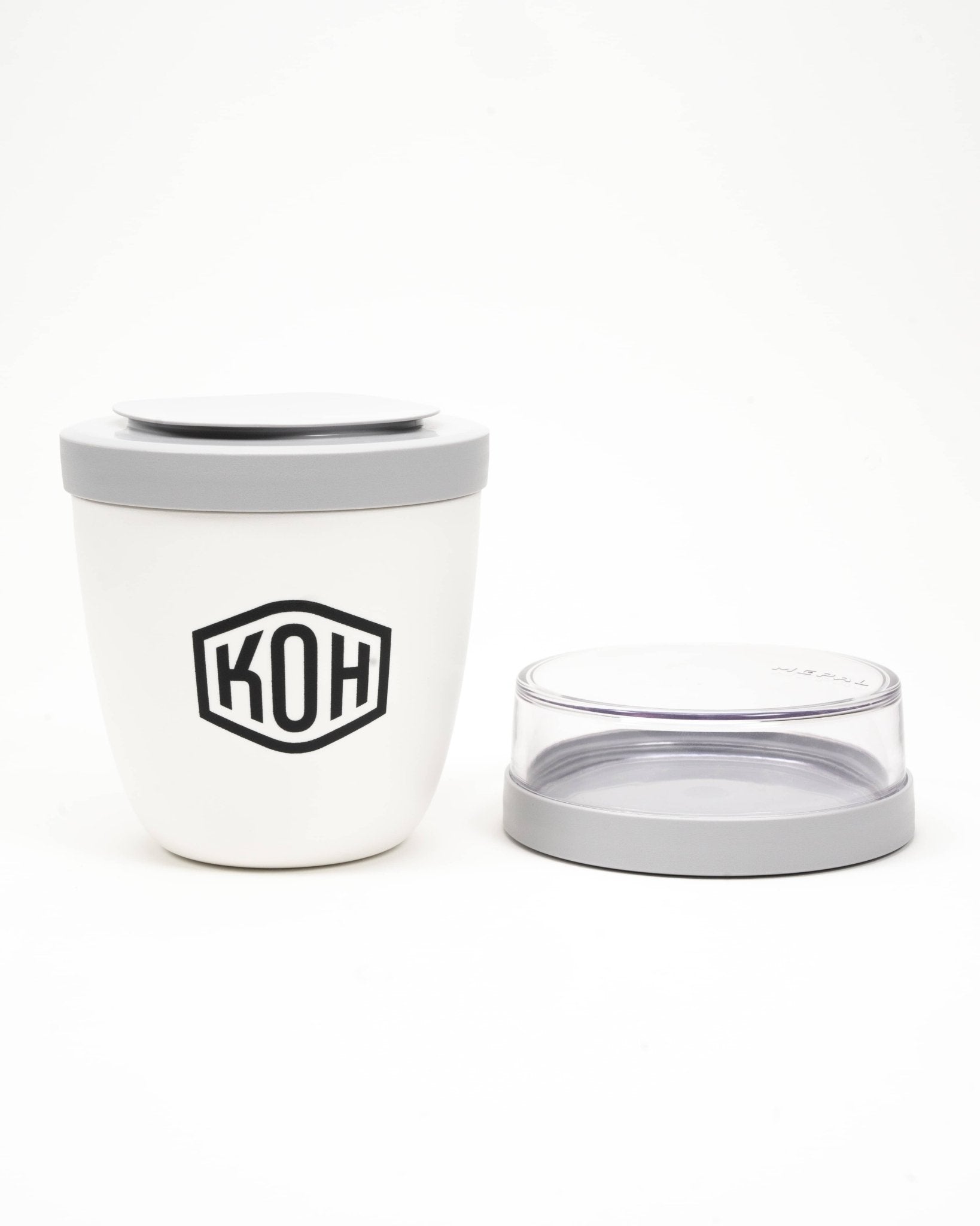 Kreature Kontainer - Kreatures of Habit