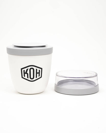 Kreature Kontainer - Kreatures of Habit